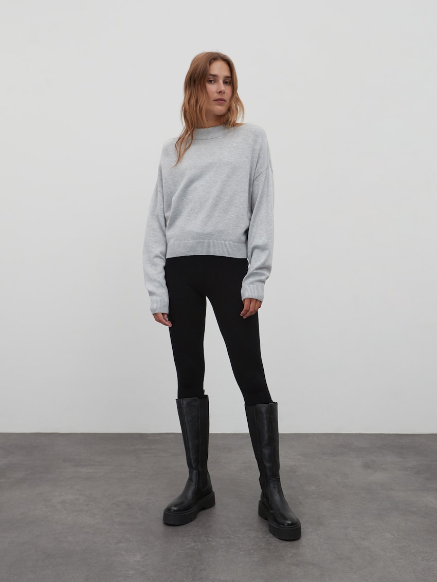 Pull-over 'Hellen'