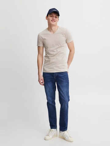 Casual Friday Shirt 'Lincoln' in Grey