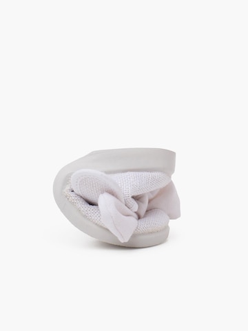 Pisamonas Ballerina‌‌‌‌‌ in Weiß