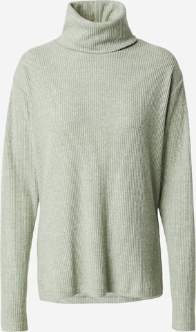 Guido Maria Kretschmer Women Sweater 'Izzie' in Green: front