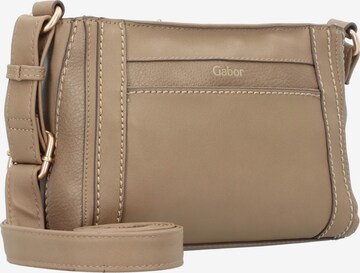 GABOR Crossbody Bag in Beige