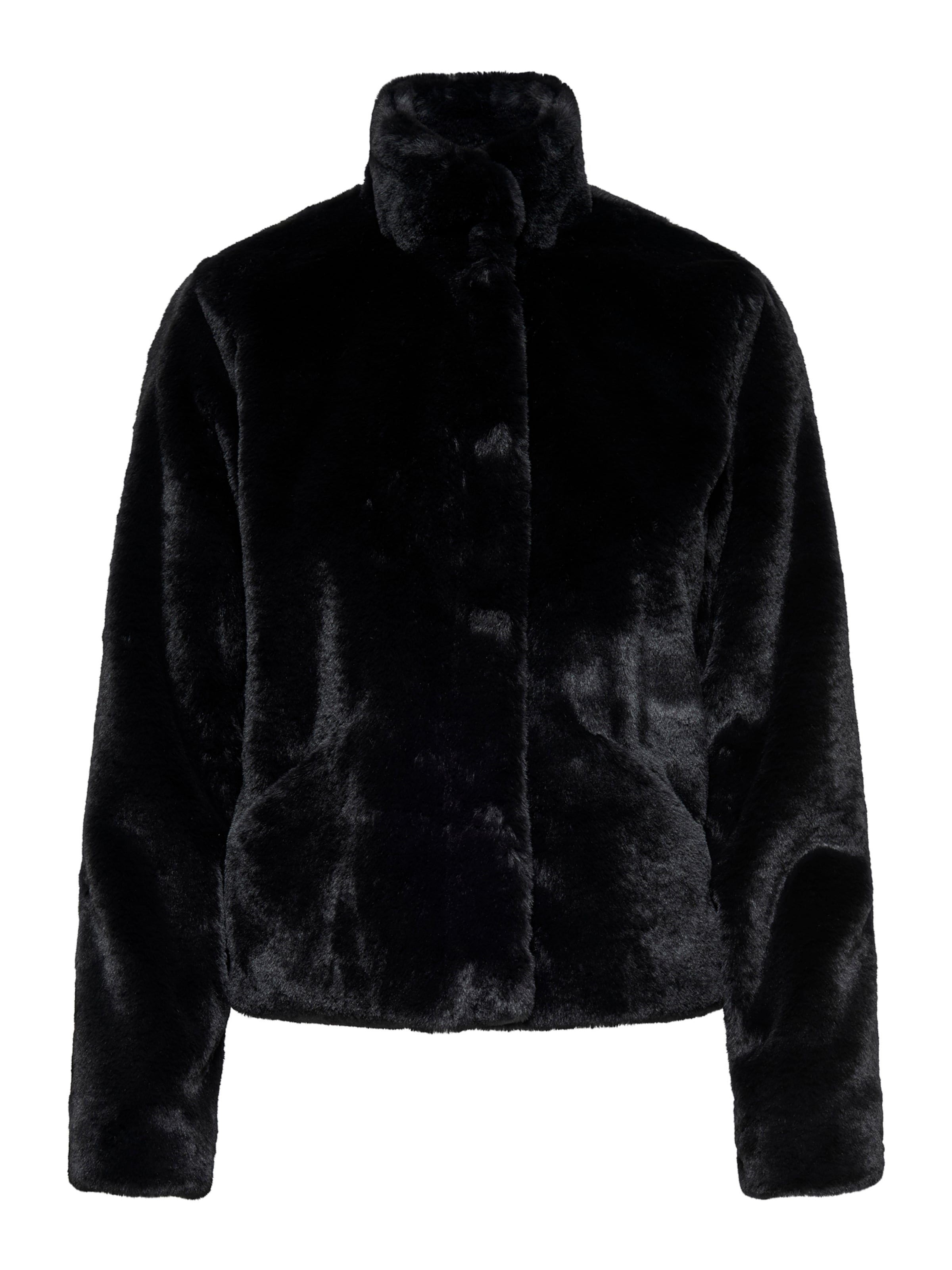 Cappotto di mezza stagione 'ONLJOANNA' in XS ONLY di colore nero, Visualizzazione prodotti