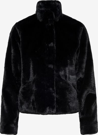 ONLY Mantel 'ONLJOANNA' in XXXL in schwarz, Produktansicht
