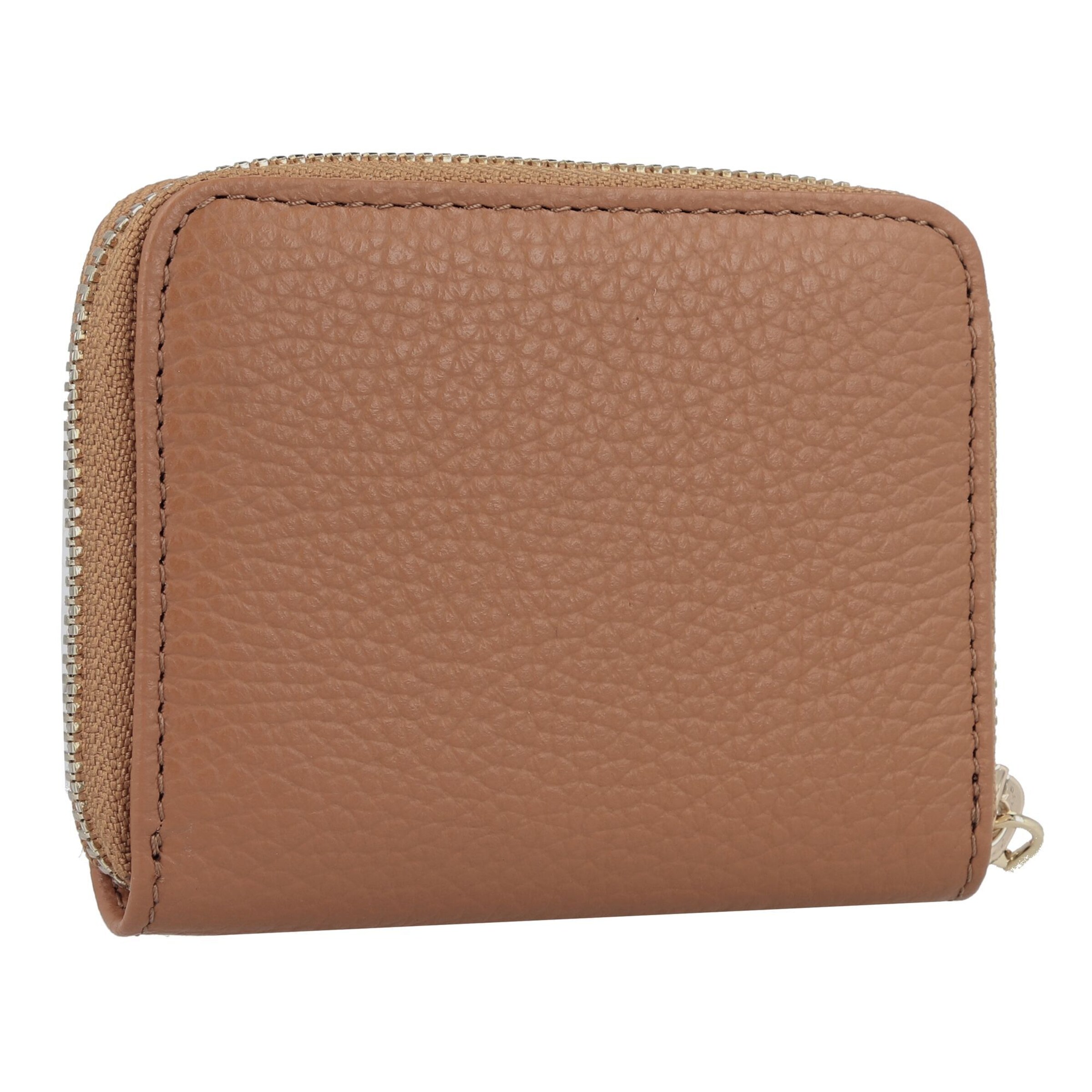 Portamonete 'Adria ' di ABRO in marrone