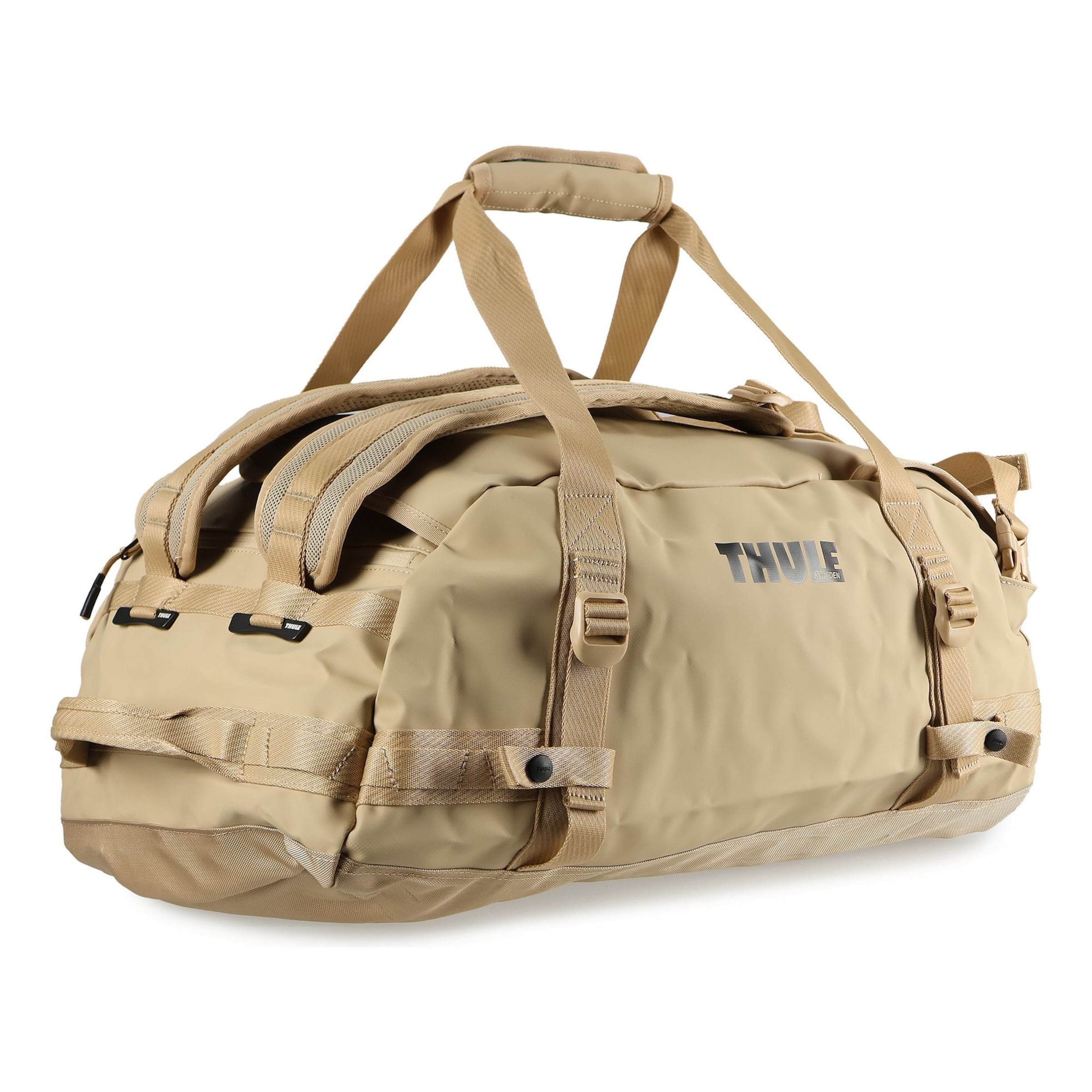 Thule Weekend bag 'Chasm' in Beige