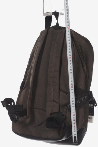 TOM TAILOR Rucksack One Size in Grün