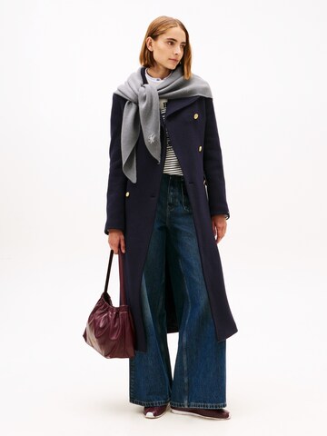 Fular de la TOMMY HILFIGER pe gri