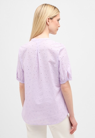 ETERNA Blouse in Purple
