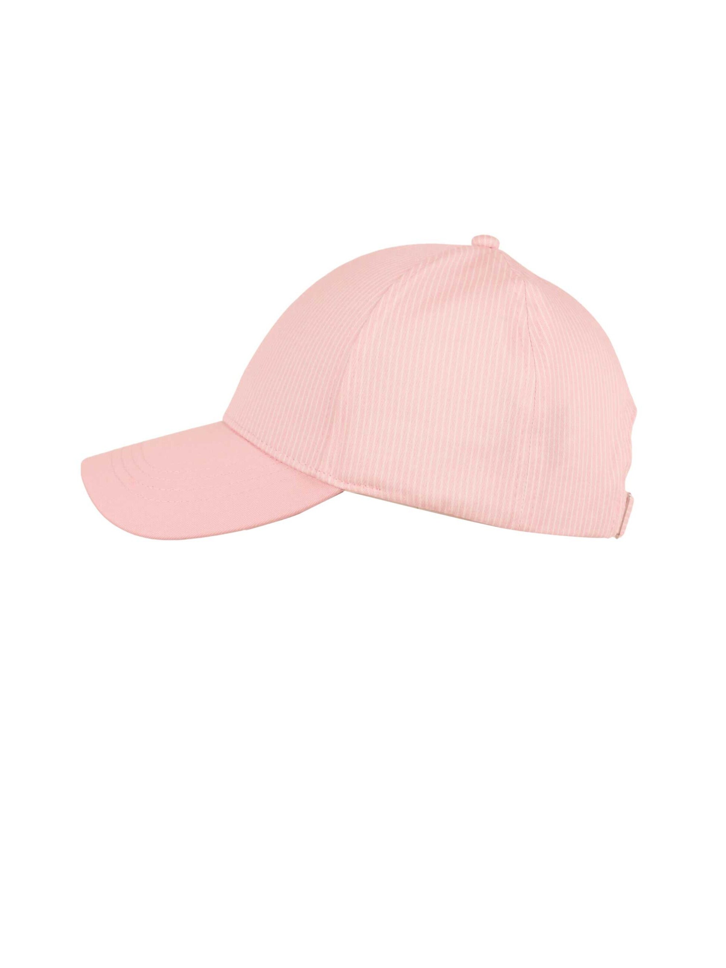 SAMAYA Cap in Pink