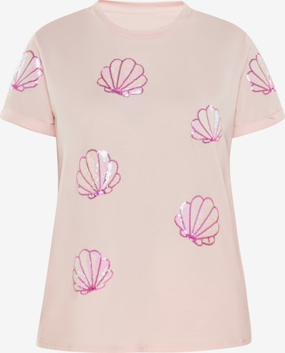 FELIPA Majica 'Fashion Look' u roza / roza / puder roza, Pregled proizvoda