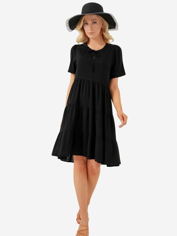 Robe Bigdart en noir