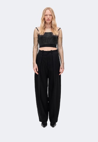 KARL LAGERFELD JEANS Футболка в Черный