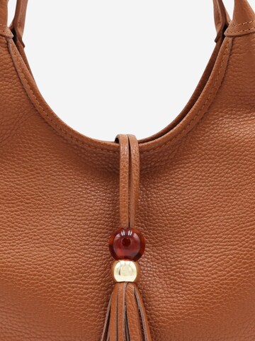 Sac bandoulière 'Emily' Cheval Firenze en beige