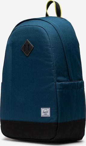 Herschel Backpack 'Seymour' in Blue