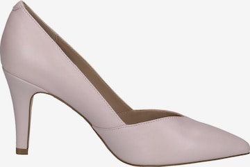 CAPRICE Pumps in Lila