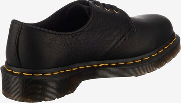 Dr. Martens Schnürschuh in Schwarz