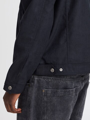 BLEND Between-season jacket ' BHEMMET ' in Black