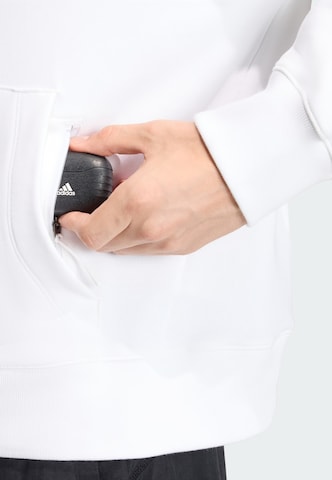 Sweat de sport 'Adi365 Cheering' ADIDAS PERFORMANCE en blanc