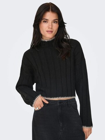 Pullover di ONLY in nero