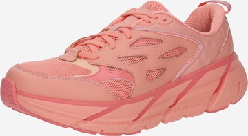 HOKA Nizke superge 'CLIFTON L ATHLETICS' | oranžna barva: sprednja stran