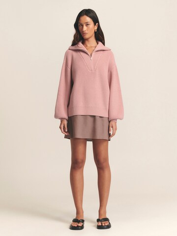 St MRLO Комбинезон 'ALEX' в Бежевый