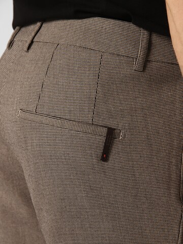 CINQUE Regular Hose 'Bodo' in Beige