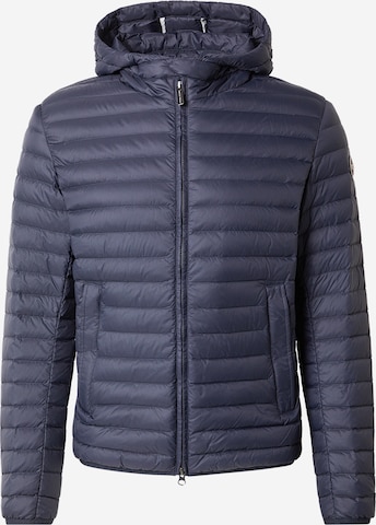 ColmarZimska jakna - plava boja: prednji dio