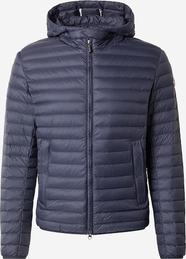 Žieminė striukė iš Colmar, spalva – tamsiai mėlyna jūros spalva, Prekių apžvalga