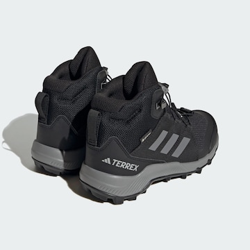 ADIDAS TERREX Boots in Schwarz