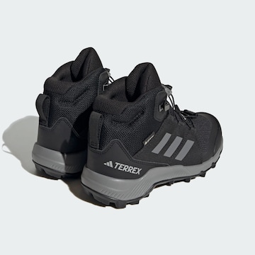 ADIDAS TERREX Boots i svart