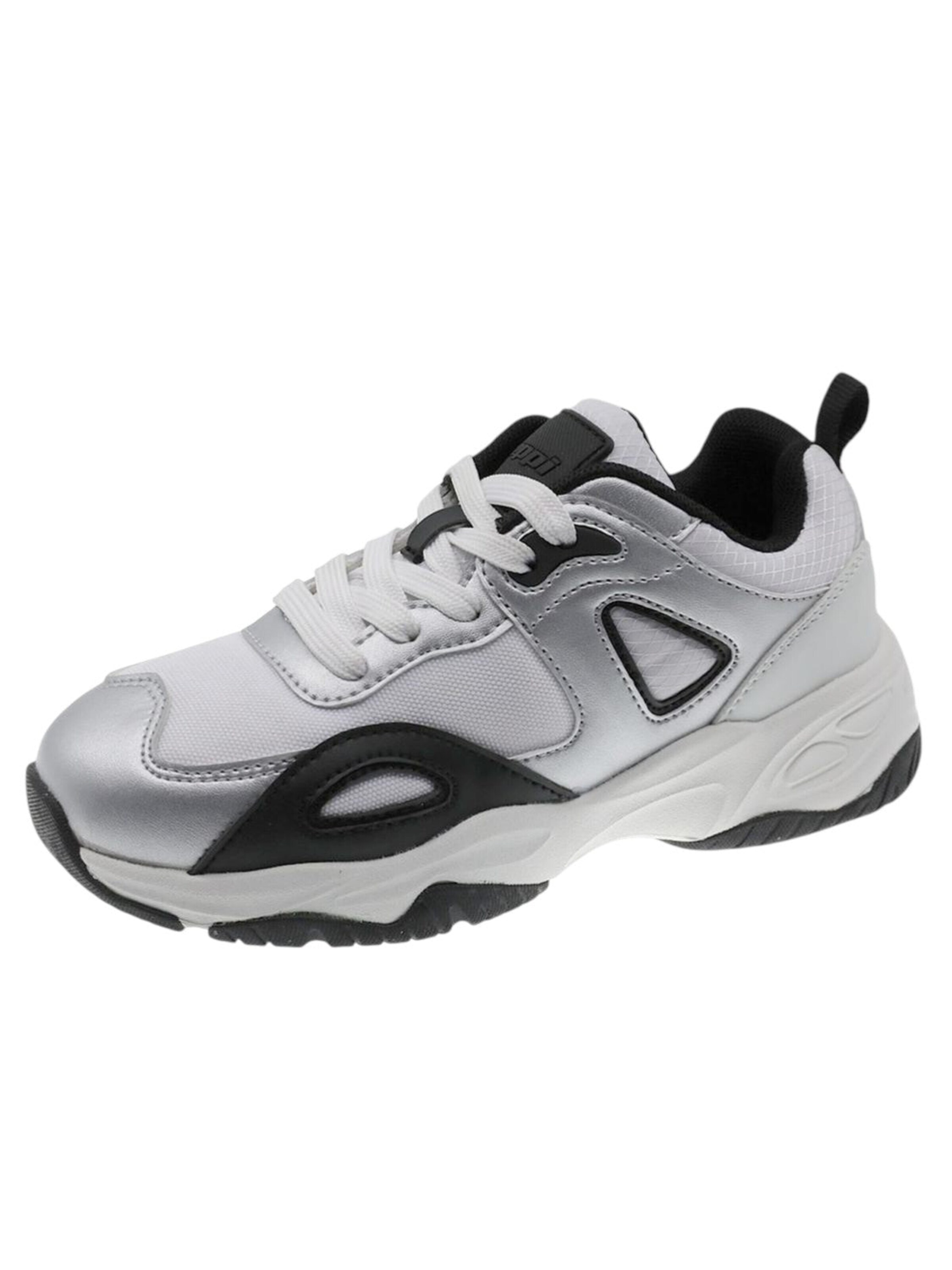 Beppi Zapatillas deportivas 'Casual Sport Shoe' en 28 en blanco, Vista del producto