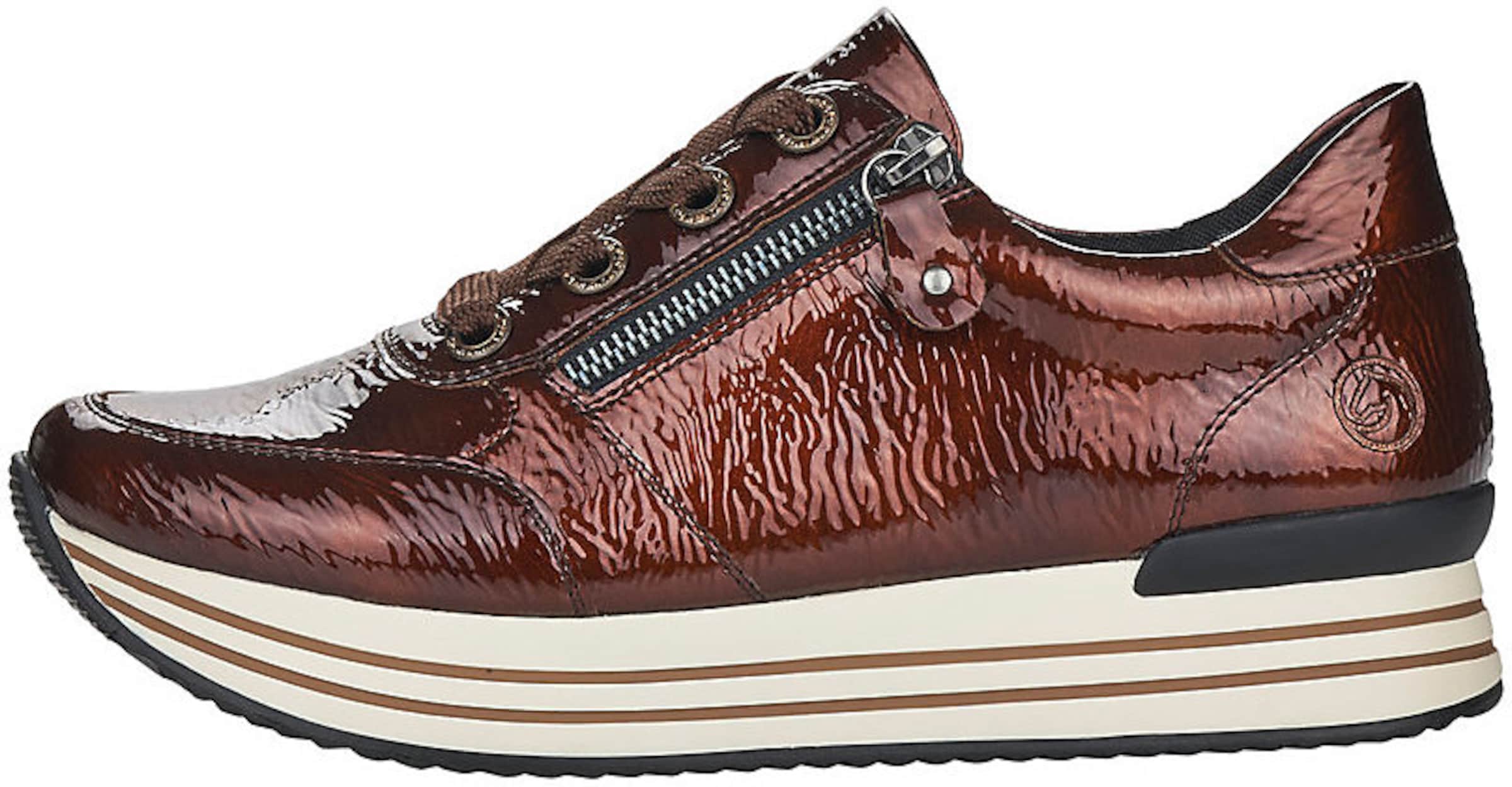 Frauen Sneaker REMONTE Sneaker in Pueblo - XD14243 Frauen Sneaker REMONTE Sneaker in Pueblo - XD14243