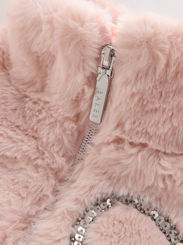 Cappotto di Baker by Ted Baker in rosa