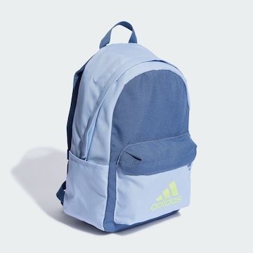 ADIDAS PERFORMANCE Sportrucksack in Blau