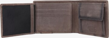 Porte-monnaies 'Dallas' CAMEL ACTIVE en marron