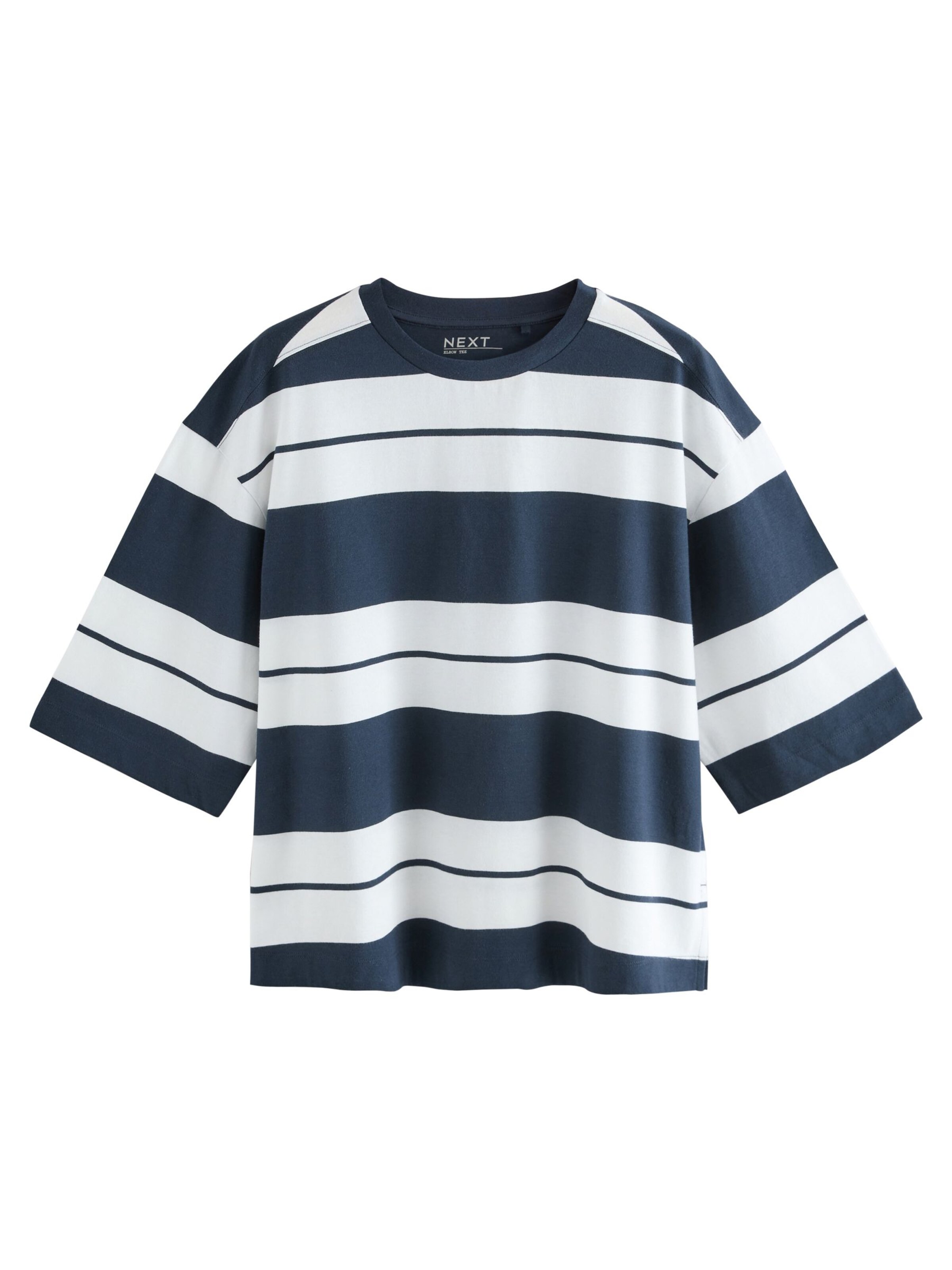 Next Tričko - Modrá