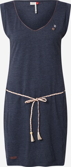 Ragwear Ljetna haljina 'Slavka' u mornarsko plava, Pregled proizvoda