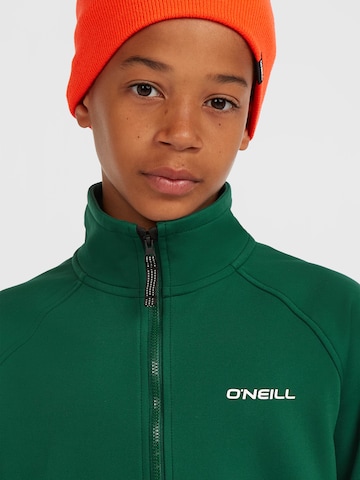 O'NEILL Sportovní svetr – zelená