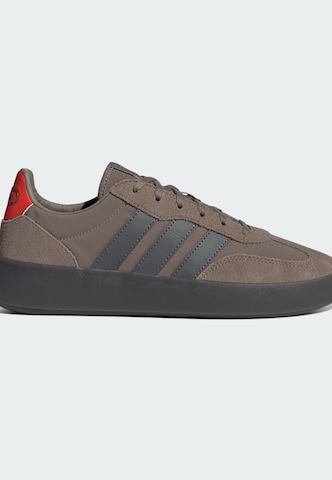 ADIDAS PERFORMANCE Sports shoe 'Audi Formula One Team Barreda Decode' in Brown