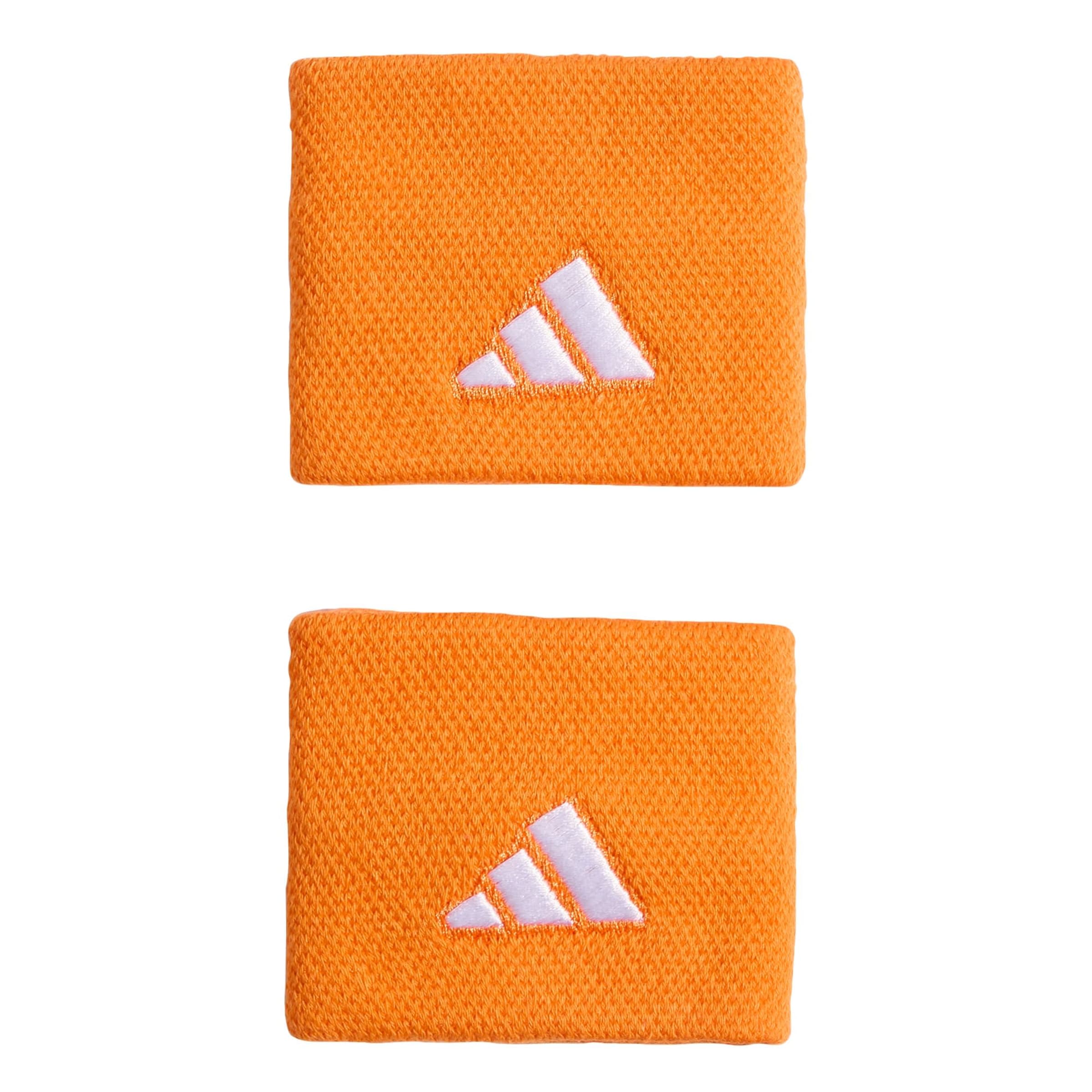 ADIDAS PERFORMANCE - Bandas en naranja: frente