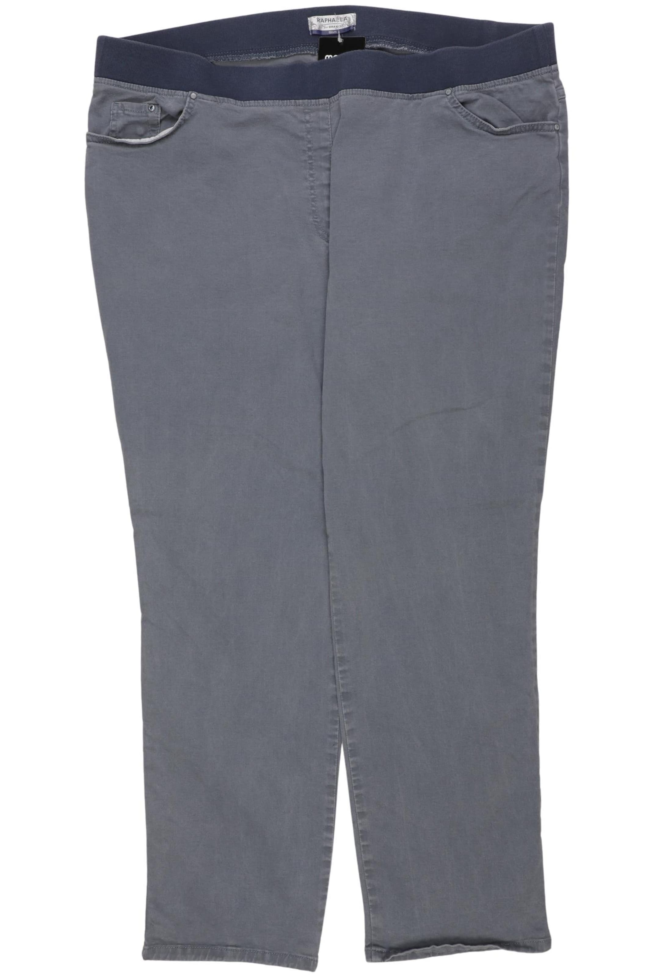BRAX Jeans 39-40 in Grau: Vorderseite