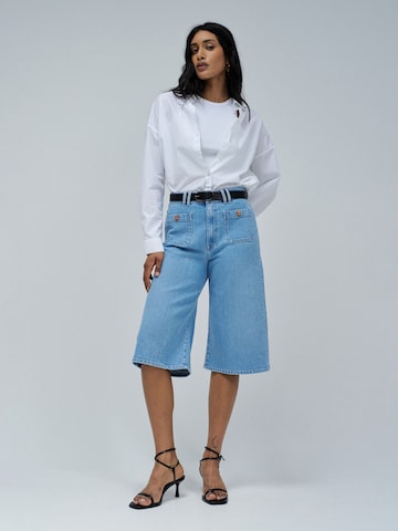 Salsa Jeans Swimming shorts in Blue