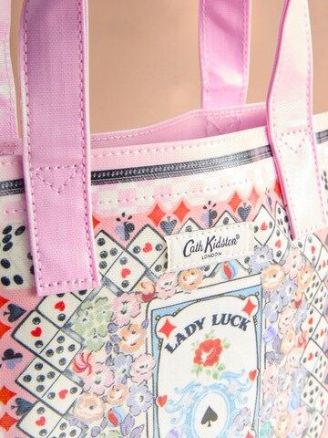Cath Kidston Kabelka 'Paddington' – pink
