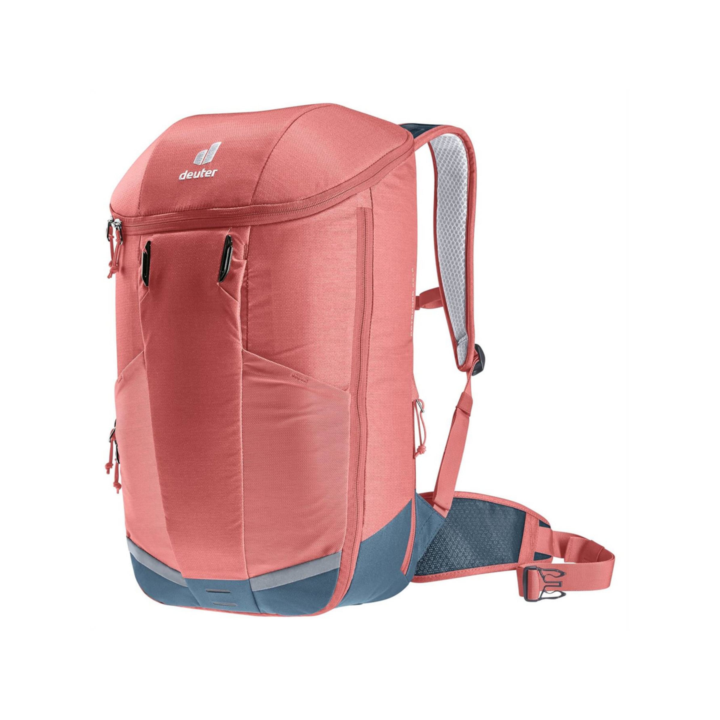 Sac à dos de sport 'Rotsoord' DEUTER en rouge