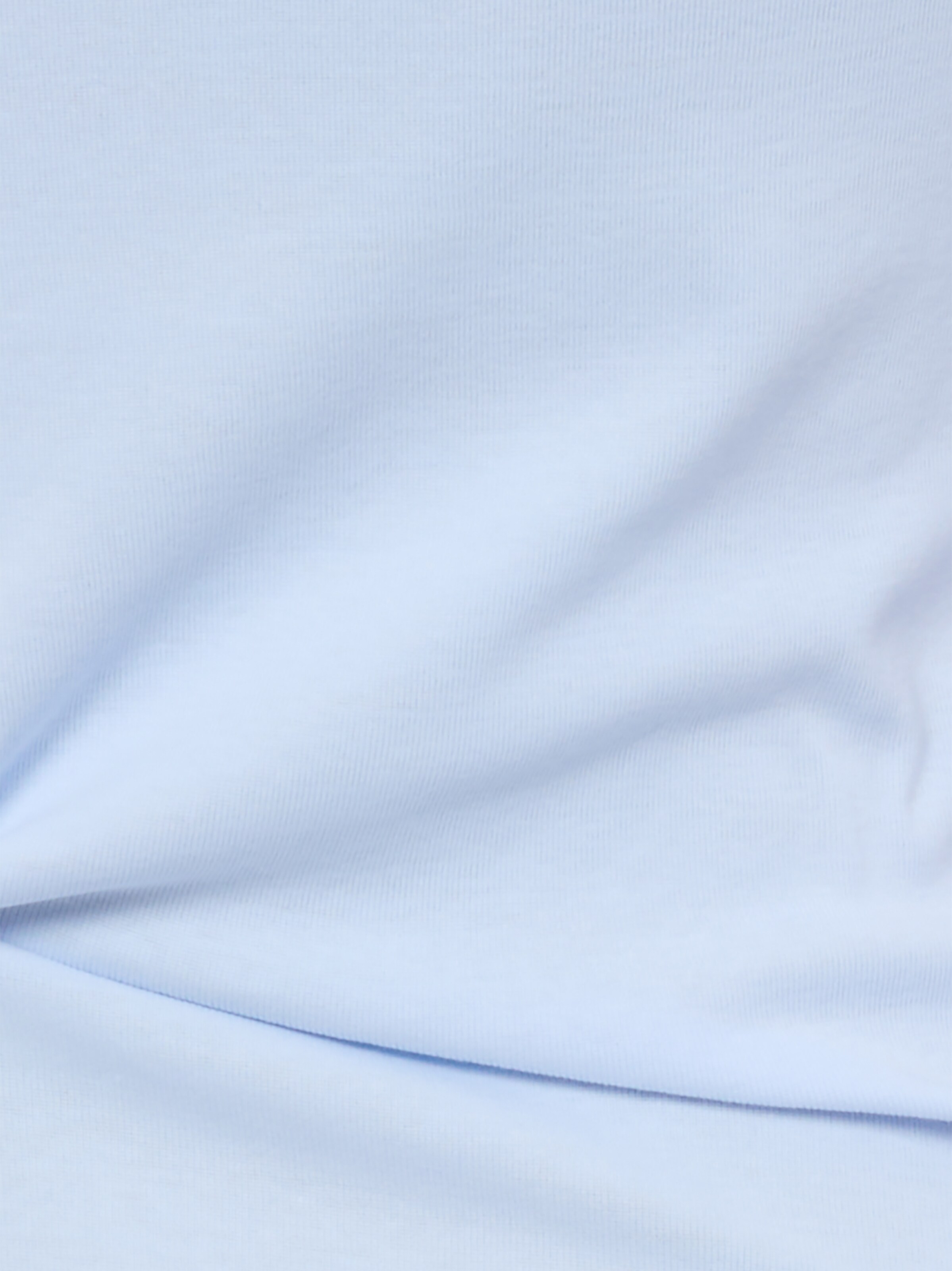 Marie Lund Top in Blue