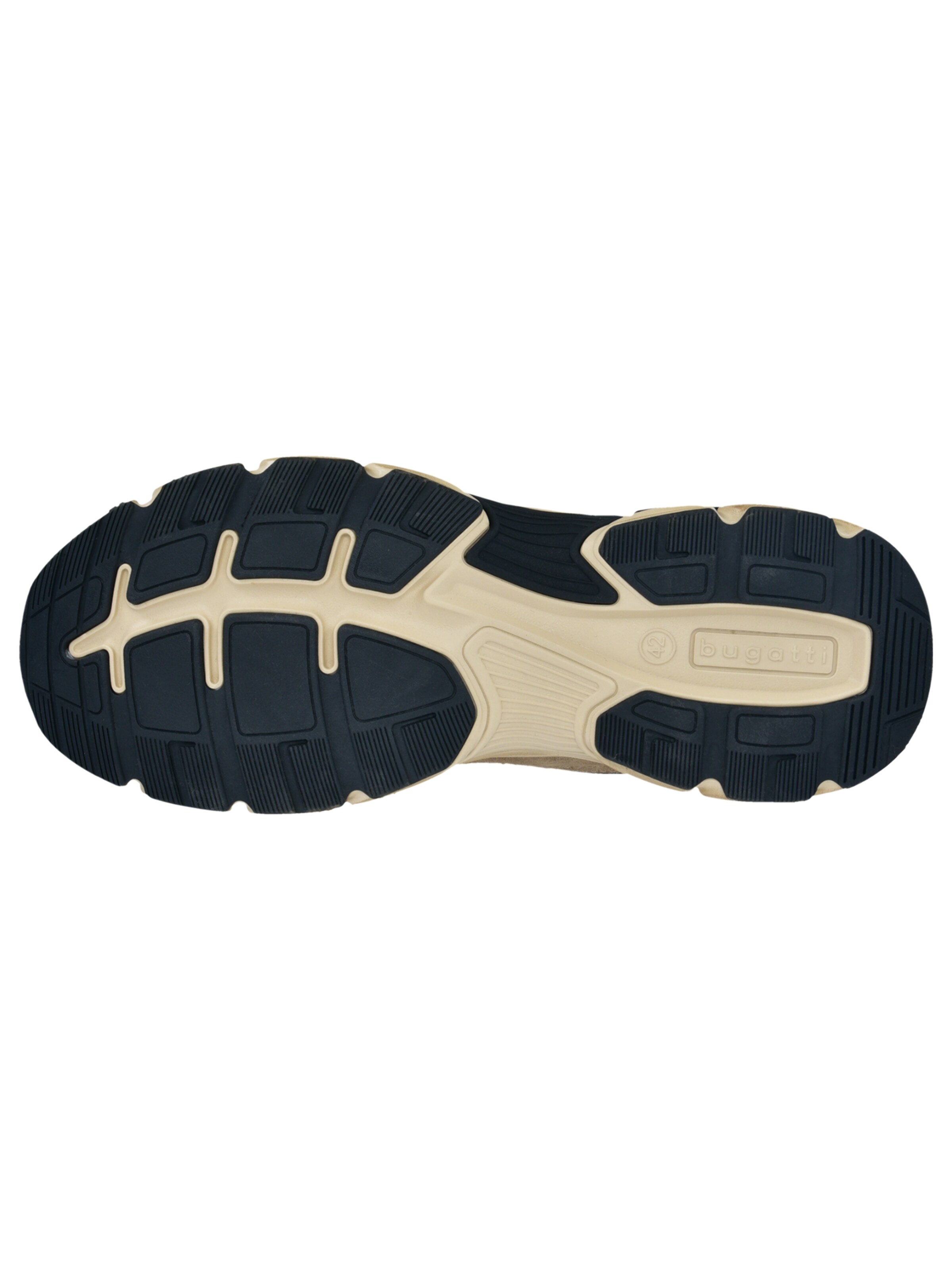 bugatti - Zapatillas deportivas bajas en gris