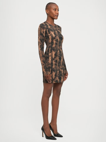 Abito 'VESTITI' di Just Cavalli in marrone