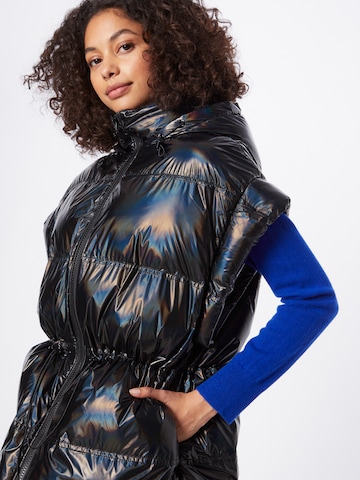 Gilet 'MISHA' di Stella Nova in nero