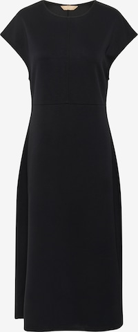 juoda CULTURE Suknelė 'Chabrina': priekis