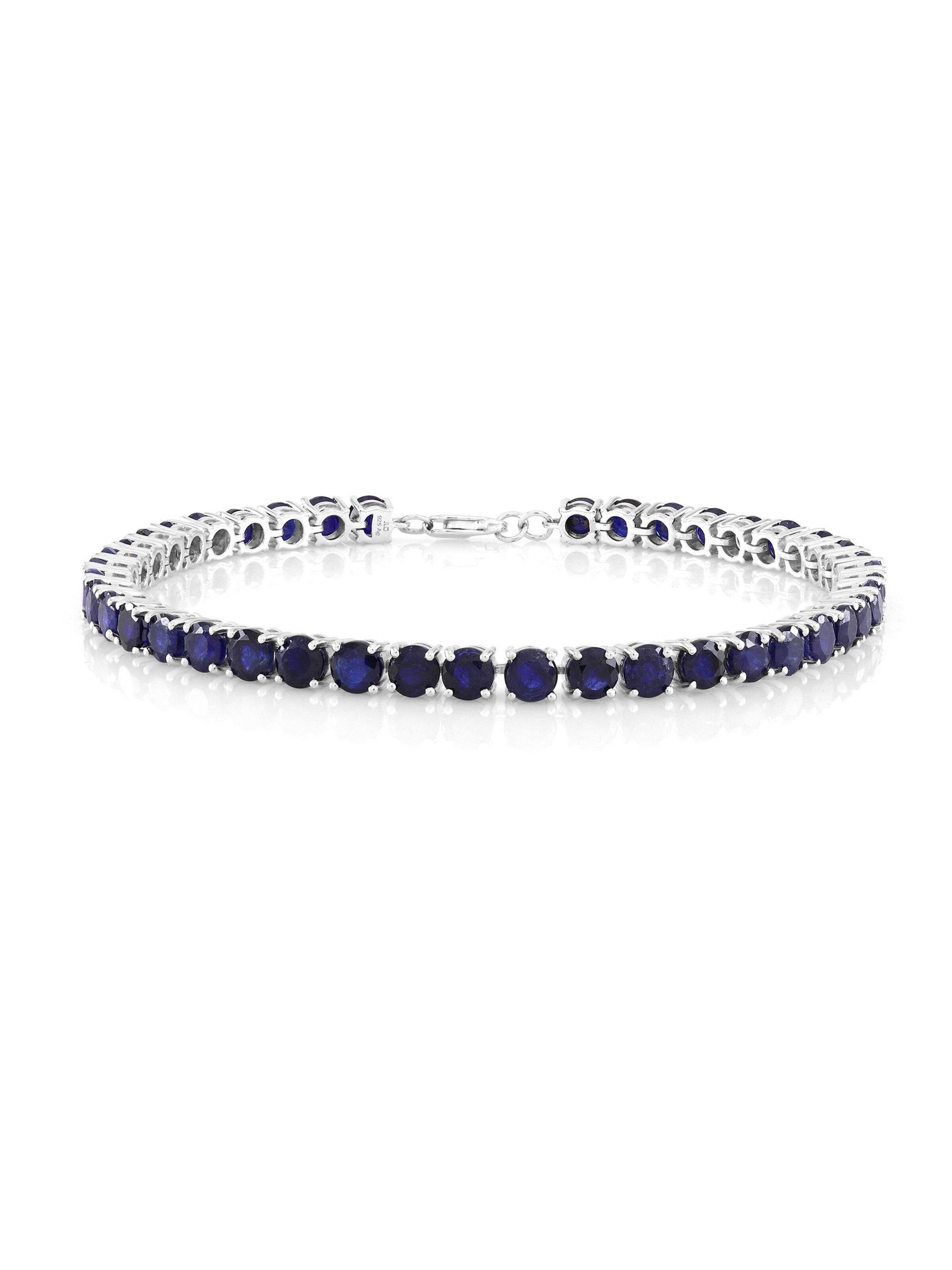Cavill Armband‌‌ in Silber: Vorderseite